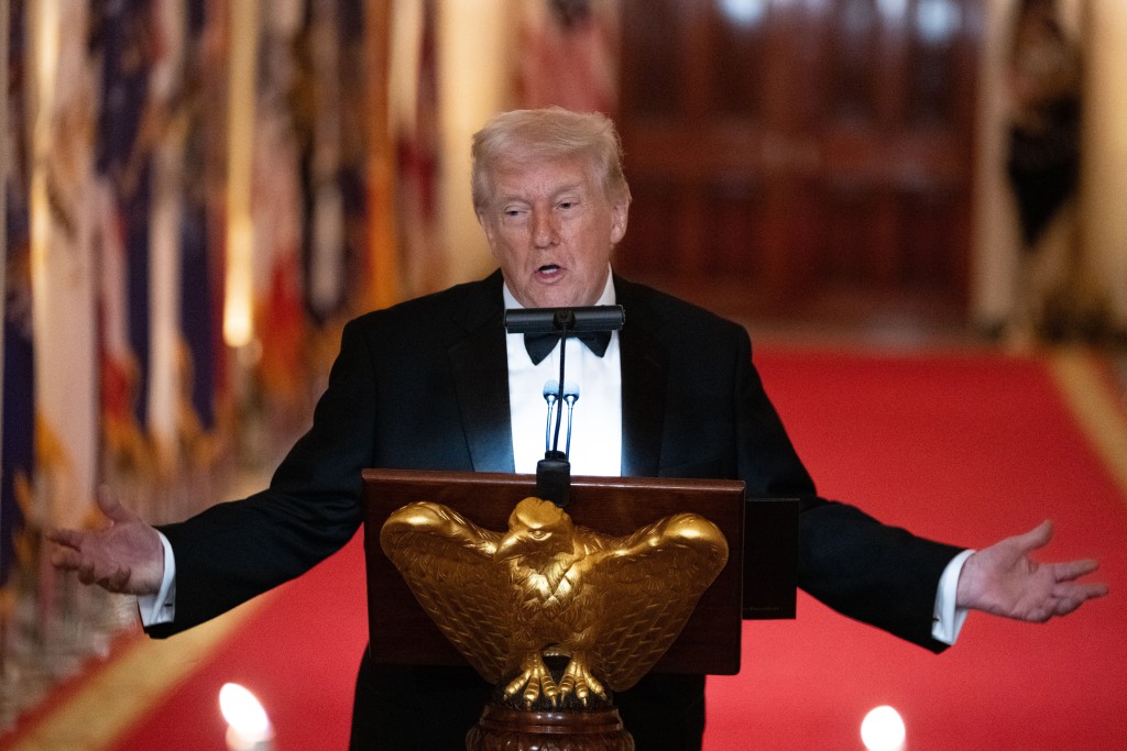 伊媒報道指，一旦美伊爆發戰爭，特朗普家族在波斯灣地區的商業利益，包括在阿聯酋的投資項目，亦可能在衝突初期就成為攻擊對象。美聯社