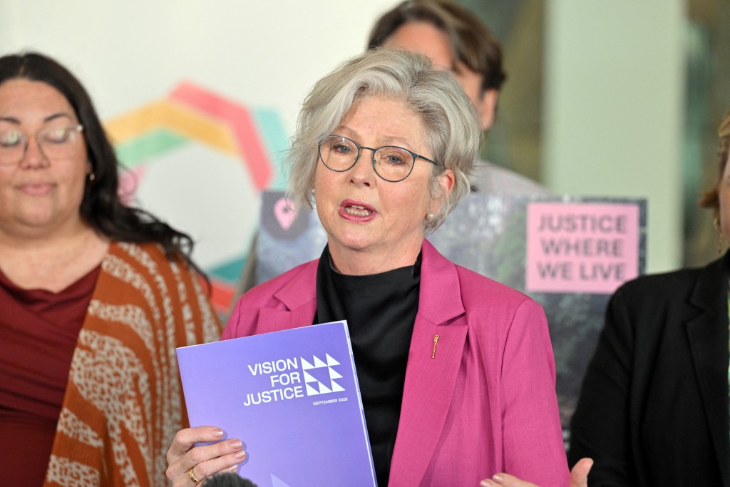 澳洲65歲無黨籍聯邦眾議員海恩斯（Helen Haines）周一遇襲命危。路透社