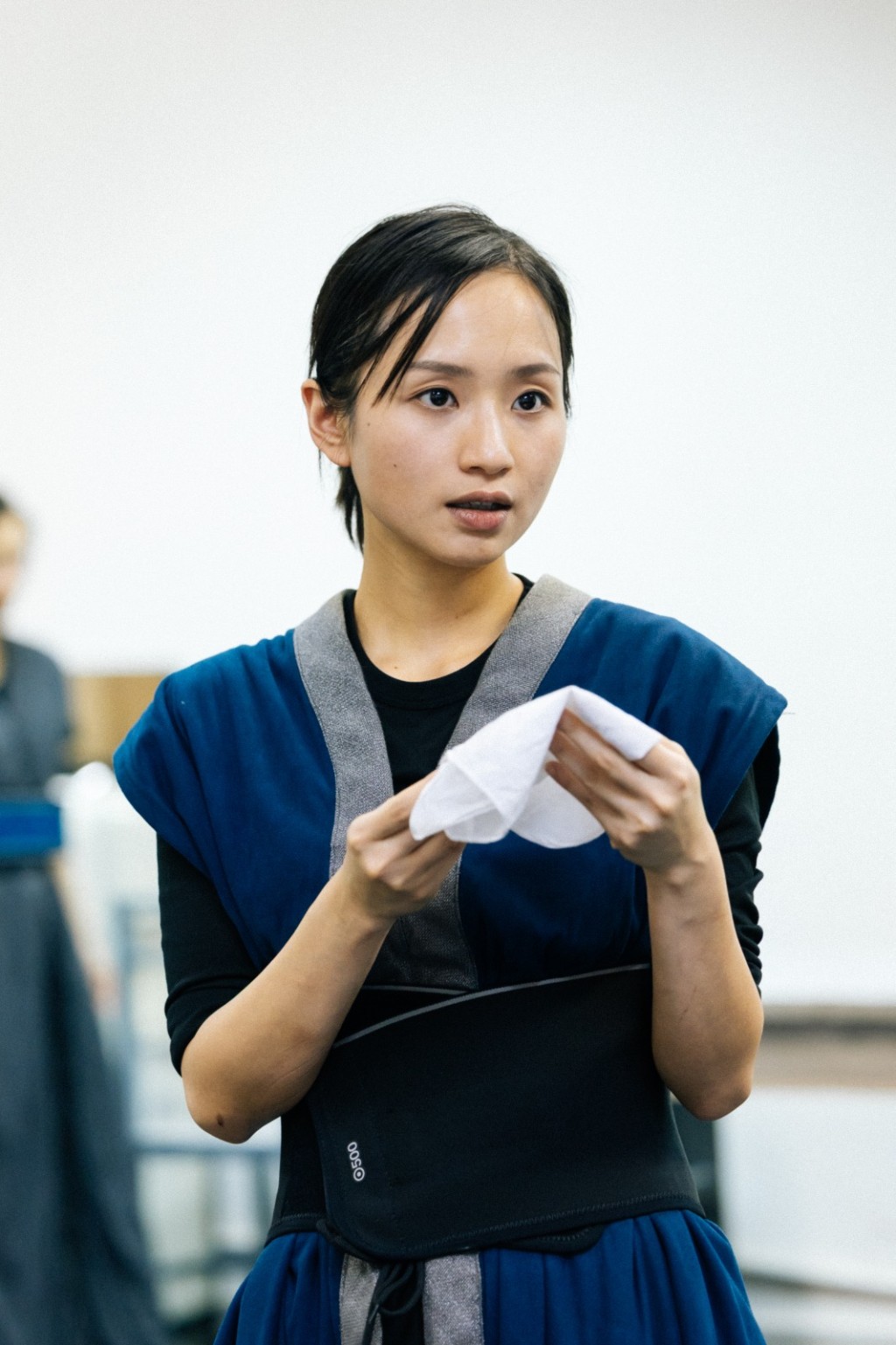 Rachel指最難適應不是舞台表演，而是改變電影拍攝日夜顛倒的習慣。