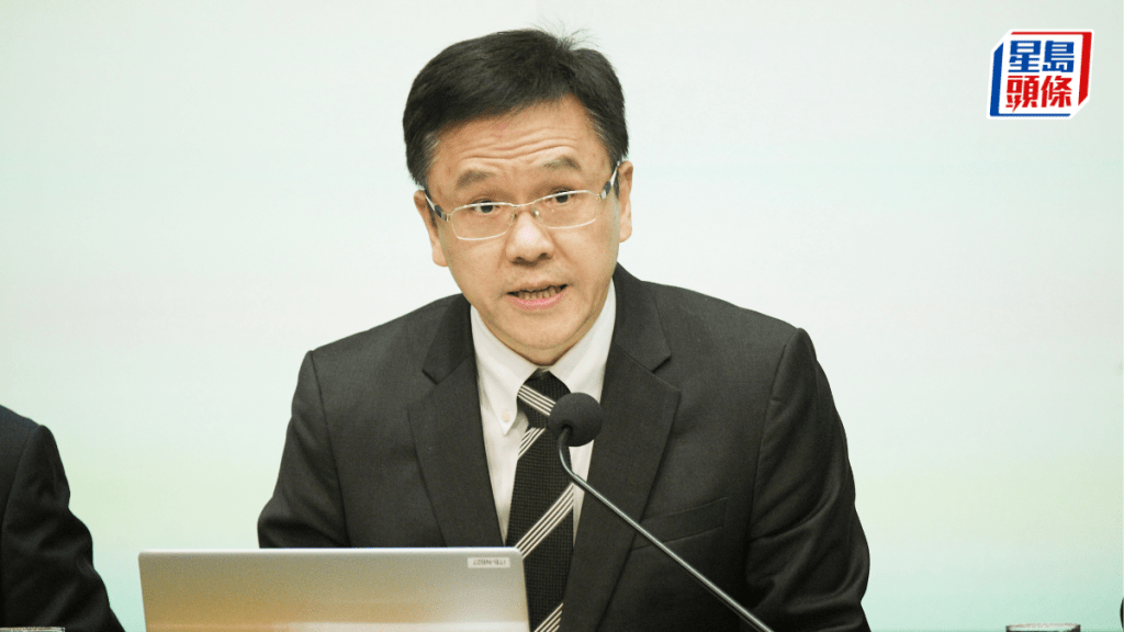 創新科技及工業局局長孫東表示,政府將在今年進行諮詢,探討繼續完善《版權條例》所提供的相關保障。資料圖片