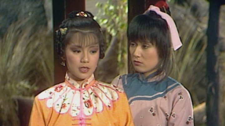 翁美玲飾演的角色名為林楚燕。