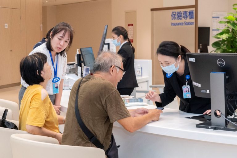 深圳新風和睦家醫院為港人提供專屬就醫服務。和睦家醫院官網 深圳新風和睦家醫院為港人提供專屬就醫服務。和睦家醫院官網