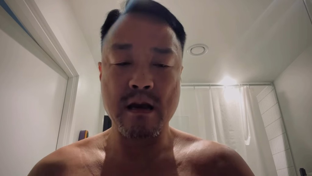 王喜可見到高潮眼。 王喜可見到高潮眼。