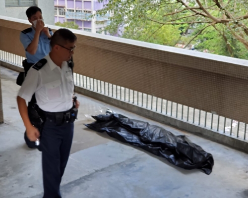 男子當場死亡。