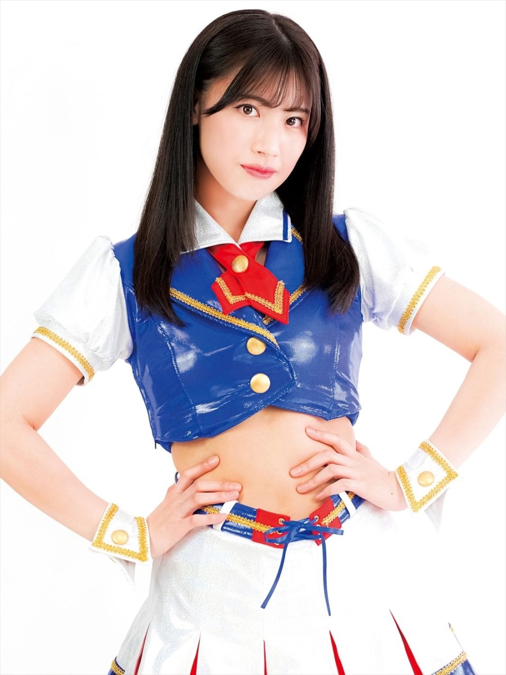 荒井優希同樣染疫。