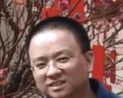 34歲男子張兆麟。警方圖片