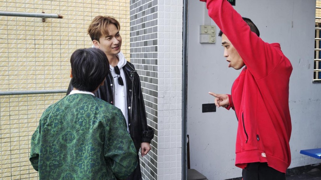 吉吉好明白照顧者及患者嘅心情。 吉吉好明白照顧者及患者嘅心情。