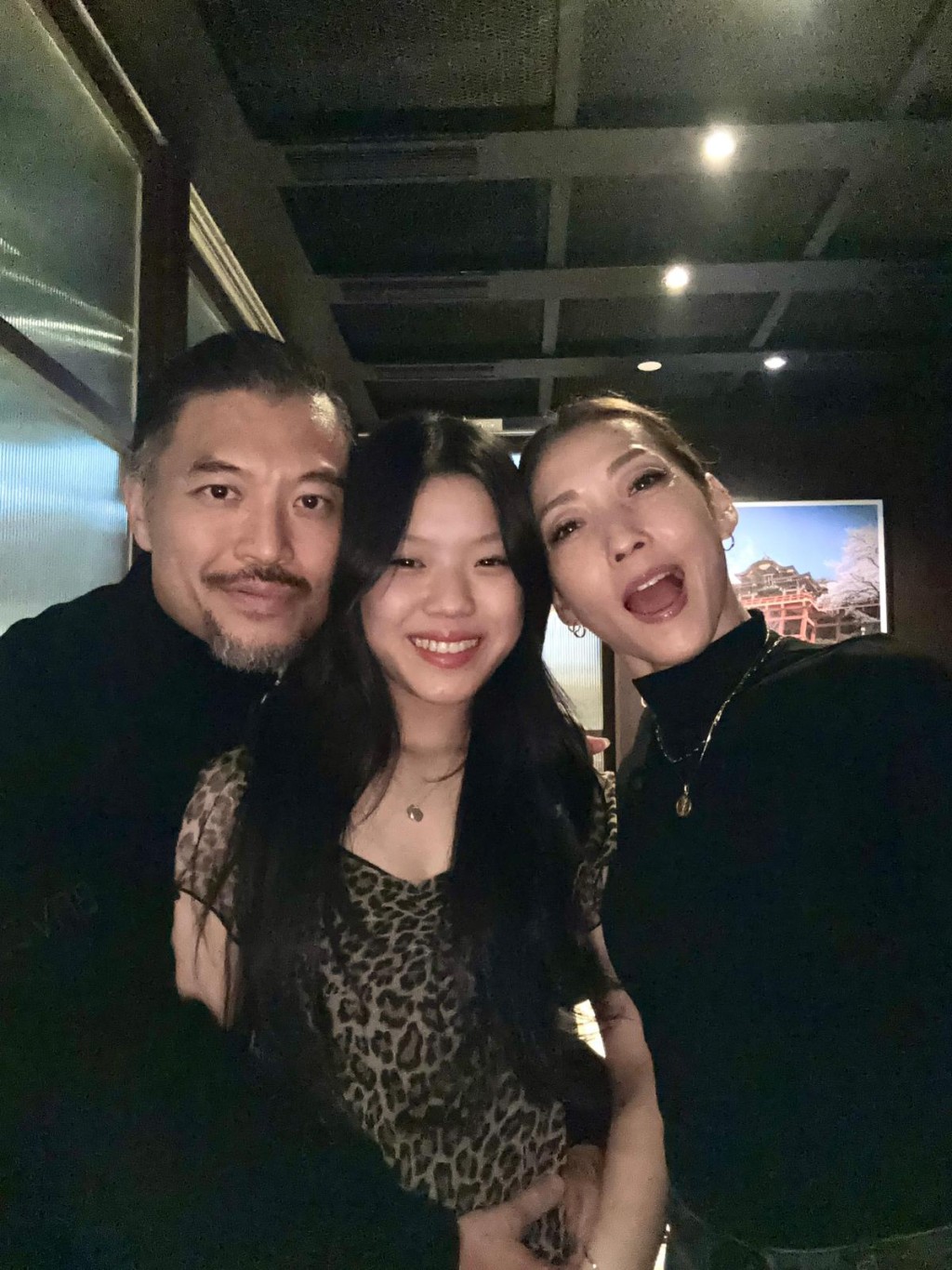 轉眼間Tayla已16歲,亭亭玉立。不變的,是一家人從不隱藏的愛和不吝嗇的讚賞。(圖片來源:受訪者提供) 轉眼間Tayla已16歲,亭亭玉立。不變的,是一家人從不隱藏的愛和不吝嗇的讚賞。(圖片來源:受訪者提供)