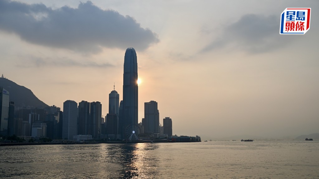 保護海港條例|立法會恢復二讀修例 議員 : 有助全面貫通海濱長廊 供市民及旅客享用