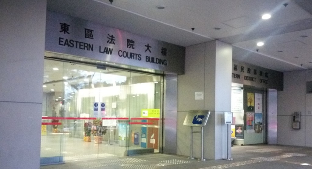 一名男子因虐待女友飼養的狗被判監3周,自由黨寵物權益關注組批評判刑過輕。資料圖片