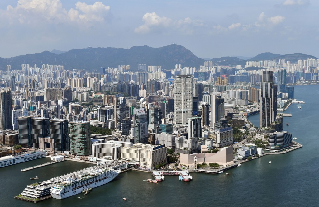 隨著來港學生增多，「學生將變成租賃市場主力軍」。