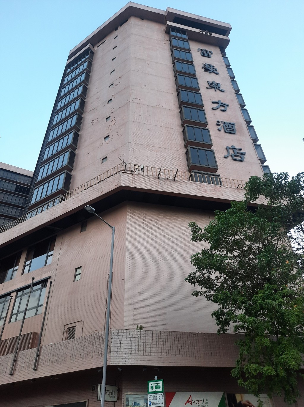 罗淑佩指，酒店住宿税为政府提供稳定收入来源。