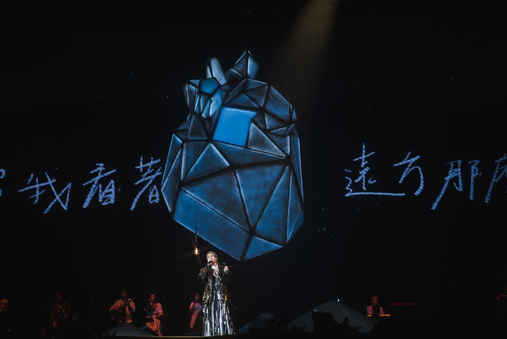 柳應廷閉關養精蓄銳力求完美。