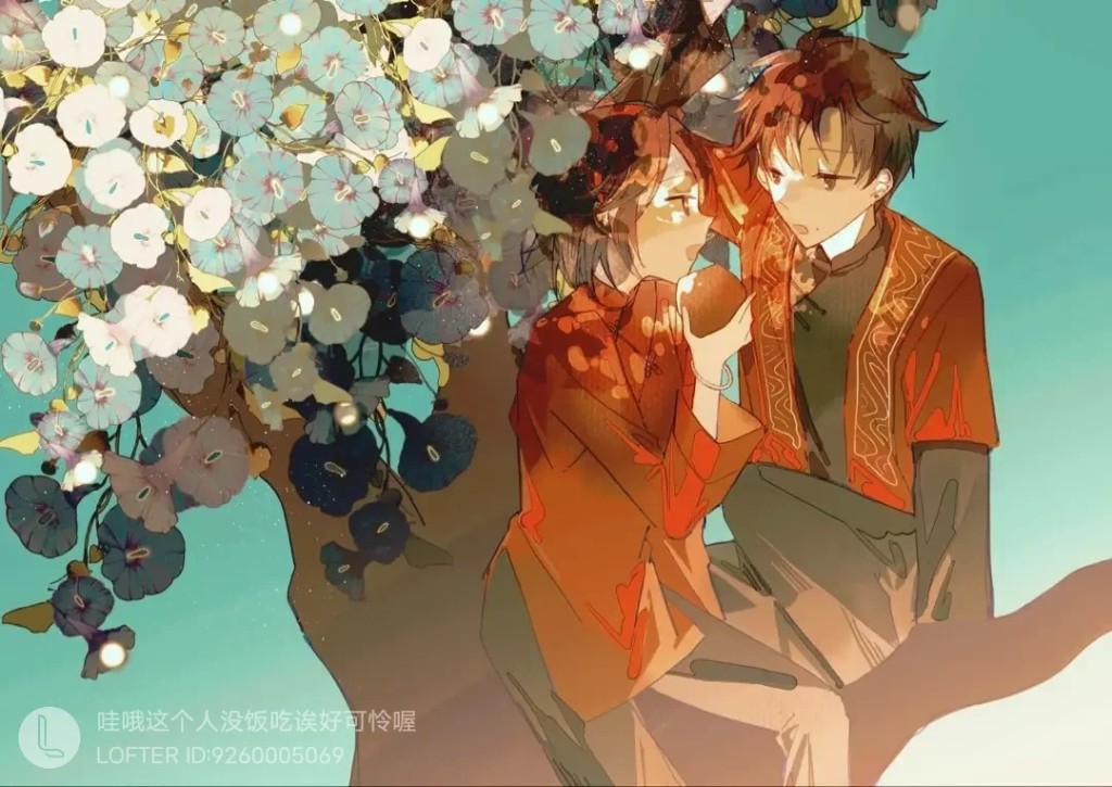 “不吃柚子”的画作,据指耗时6、7小时才能完成,但每张仅赚250元。小红书 “不吃柚子”的画作,据指耗时6、7小时才能完成,但每张仅赚250元。小红书