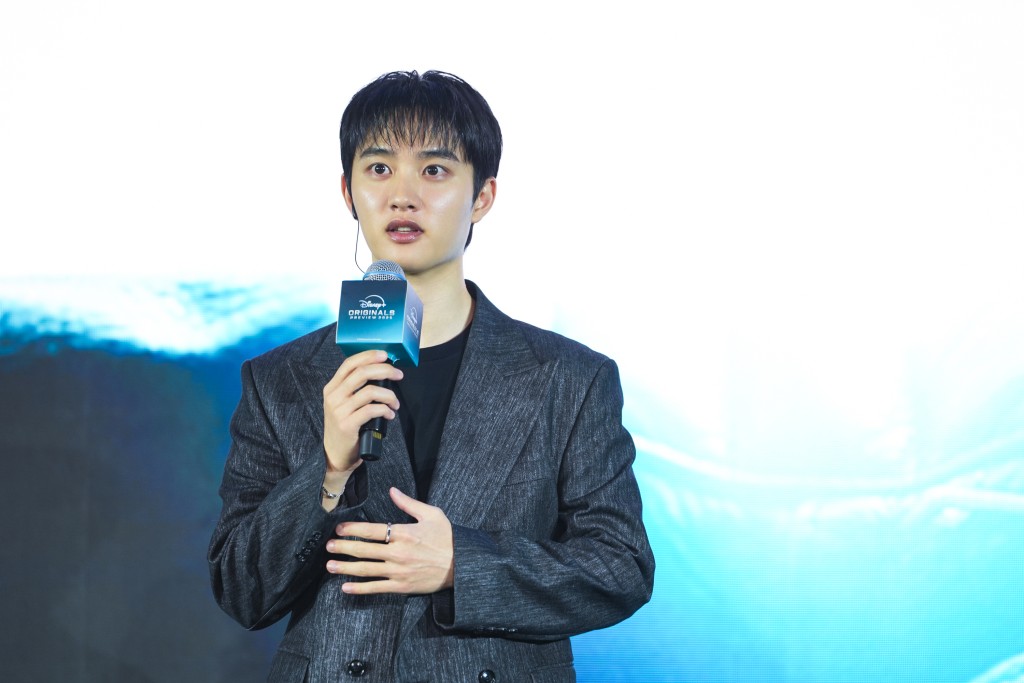 都敬秀曾獲得青龍獎肯定。 都敬秀曾獲得青龍獎肯定。