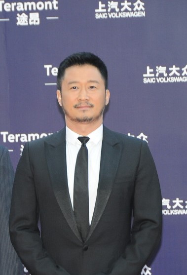 吴京当选中国电影家协会副主席。