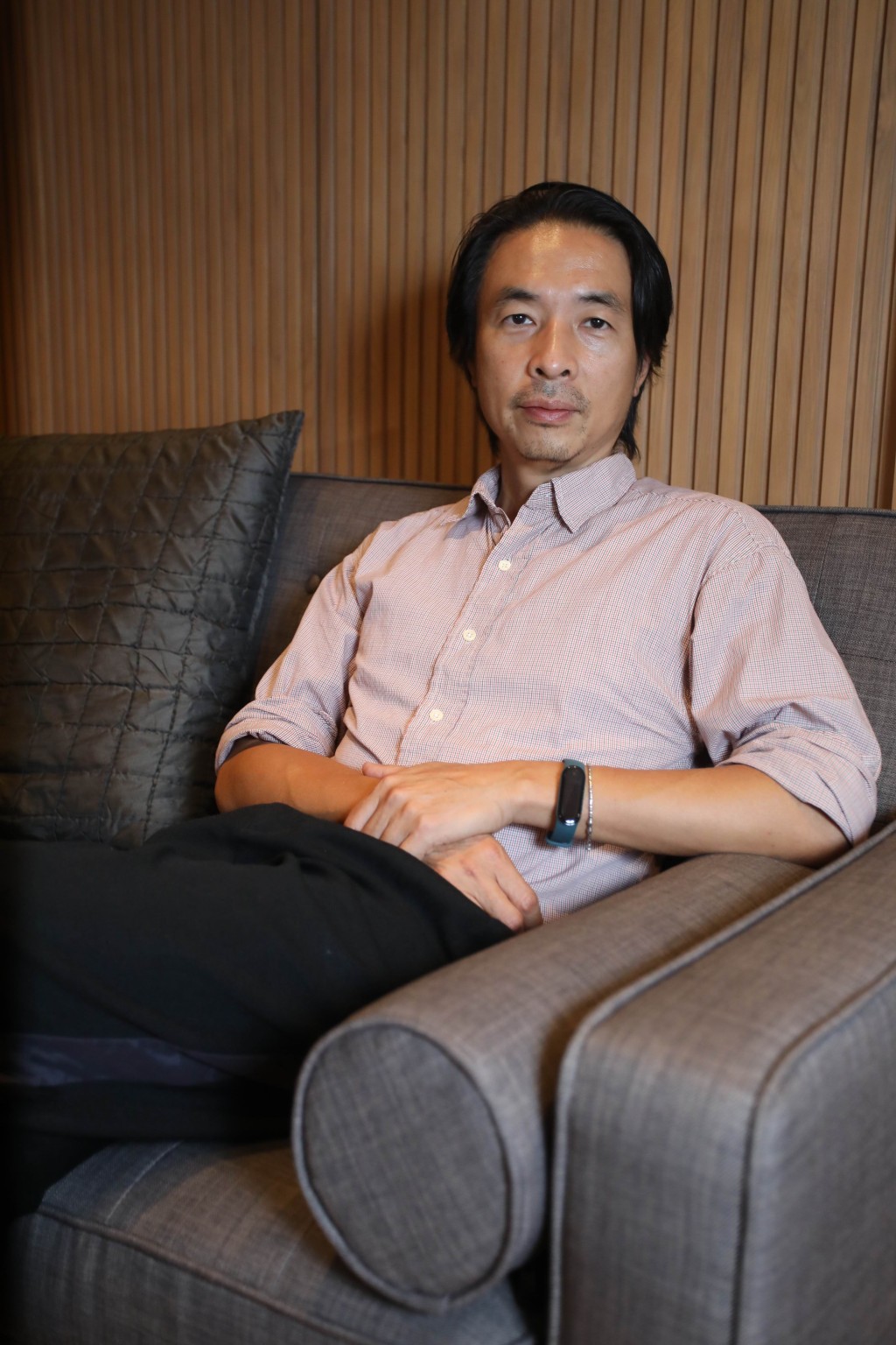 「新晉導演」由《好好拍電影》導演文念中獲得。
