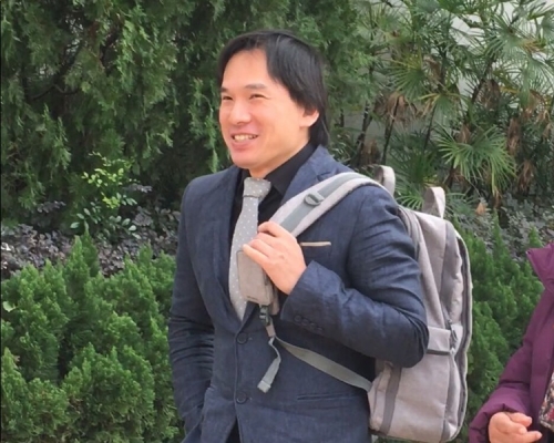 被告吳沛泓。劉曉曦攝