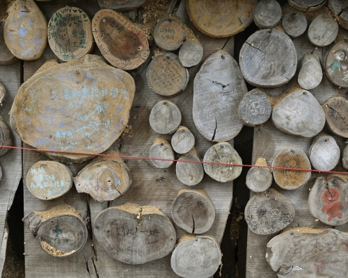 木廠下一代願「接棒」。