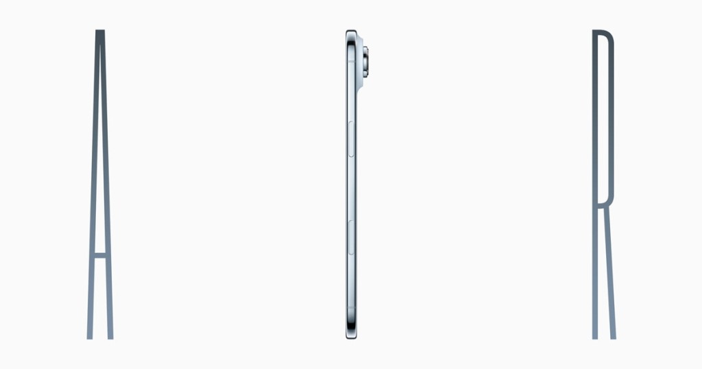 iPhone Air 內地正式發售。 iPhone Air 內地正式發售。