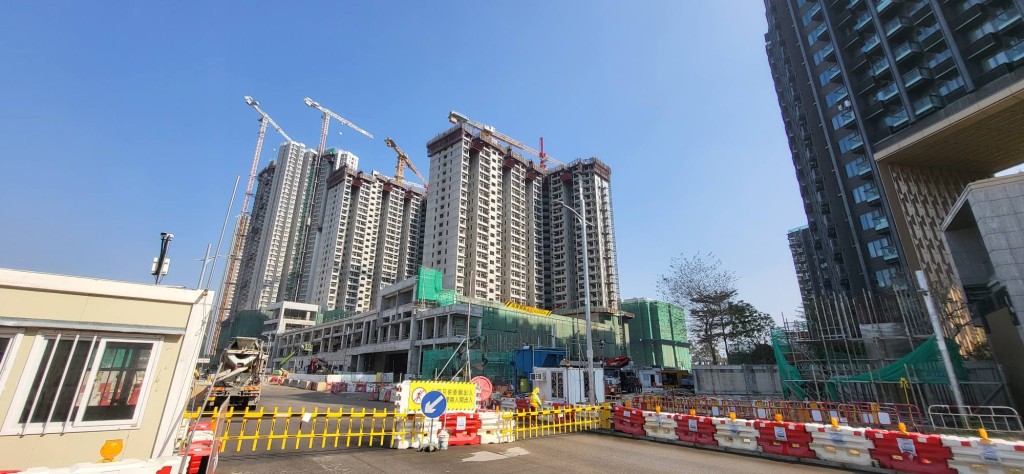 facebook截圖(資料來源:Cheehow Billy Wong@facebook影屋邨 Estates FotoEXPO) facebook截圖(資料來源:Cheehow Billy Wong@facebook影屋邨 Estates FotoEXPO)