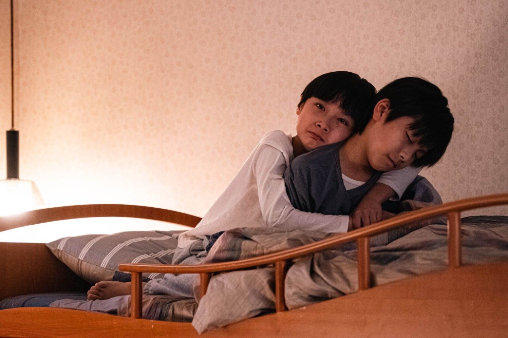 （圖片來源：《年少日記》劇照）