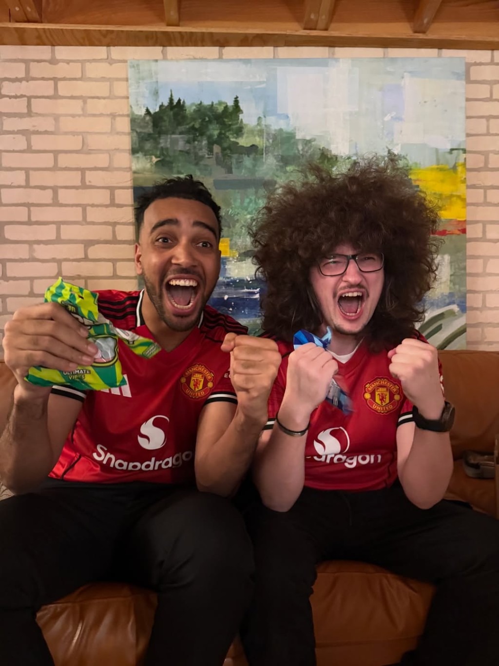 剪髮哥剪髮在望。Instagram圖片