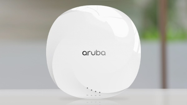 Aruba 630系列AP支援6GHz頻段,但香港通訊事務管理局(OFCA)仍在審核,香港市場上市視乎審核進度。 Aruba 630系列AP支援6GHz頻段,但香港通訊事務管理局(OFCA)仍在審核,香港市場上市視乎審核進度。