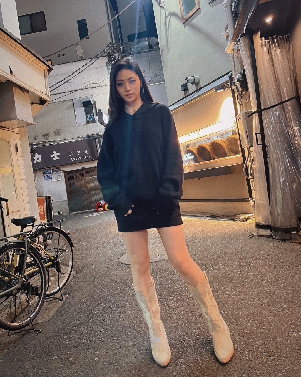 藤本露娜