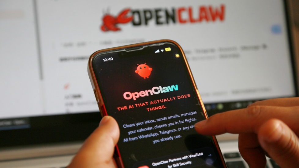 OpenClaw︱私隱公署提醒風險：代理式AI可作高權限存取 或致誤刪重要資料、系統被惡意接管