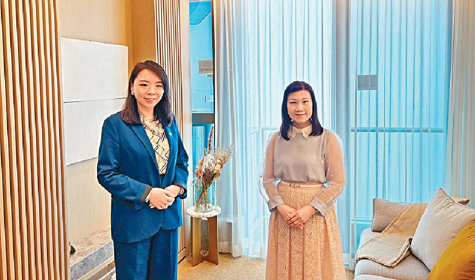 ■何文田站項目瑜一第IB期將於24小時內上載價單，首批不少於50伙。
