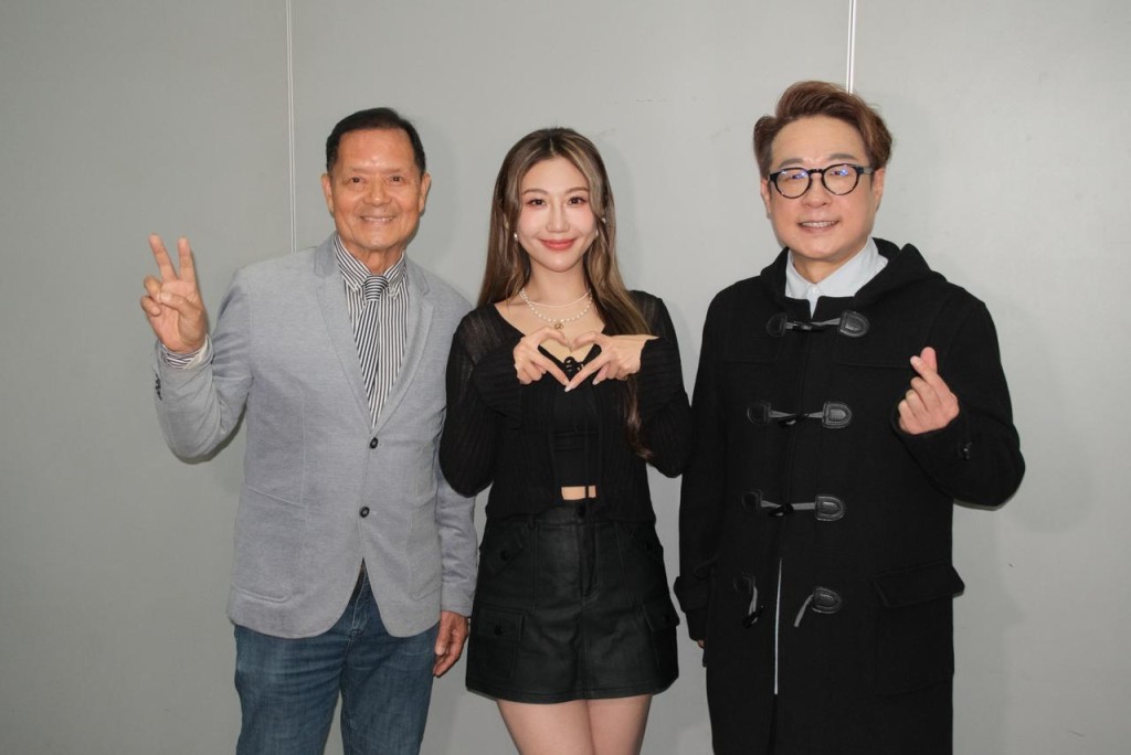 新年愿望，他们都说最重要是身体健康。