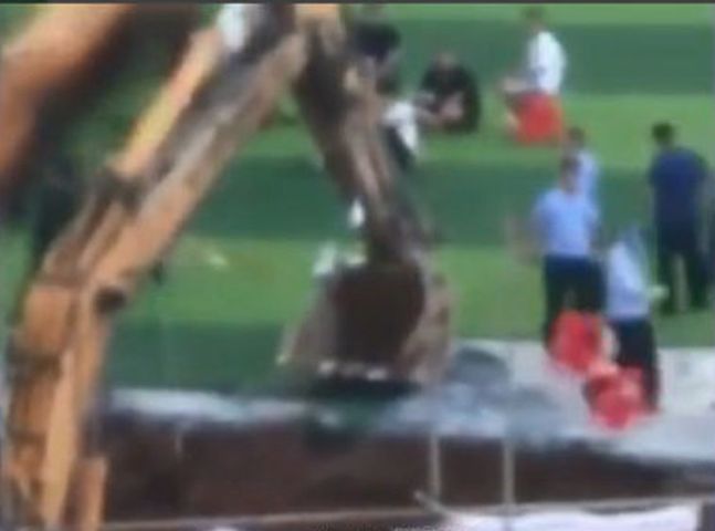 案件正在进一步调查中。网图