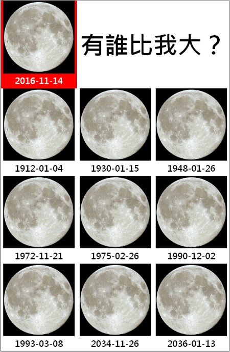 天文台網頁截圖 天文台網頁截圖