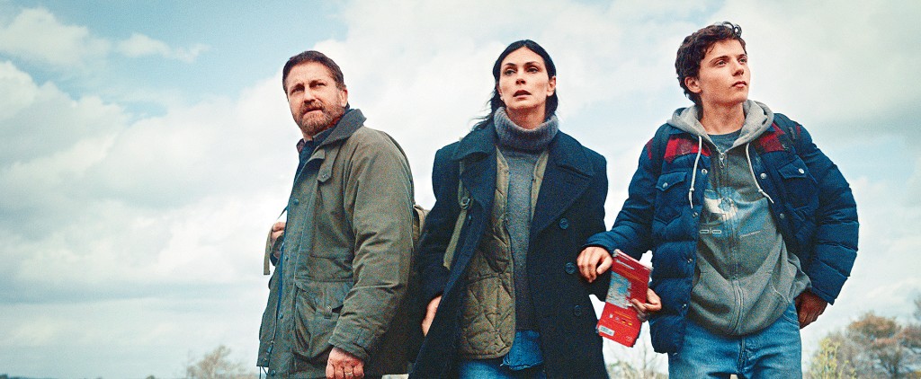 3人家庭又要大遷徙。