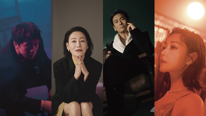 金像獎2026｜「影后級」衛詩雅惠英紅對撼爭女配  杜德偉林家熙首次躋身男配5強