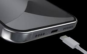 Apple秋季發布會2023｜iPhone 15系列除了全線以動態島示人，還有首度改用USB-C介面。