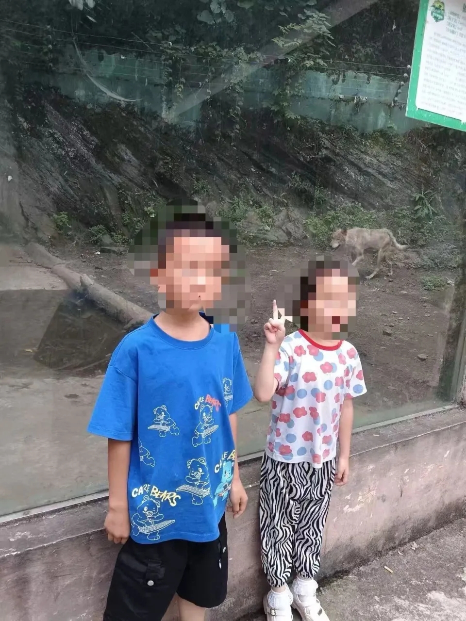 劉某傑毒殺子女或為報復妻子。
