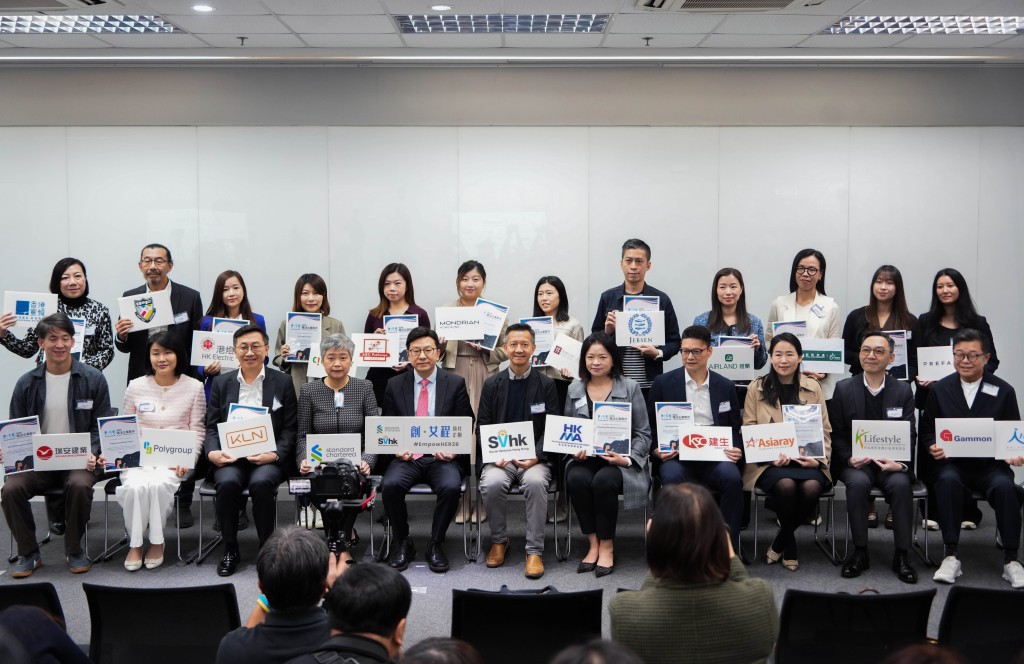 《創·女程》商社企劃，將於本月9日至20日舉辦「一日實習生企劃2026」。