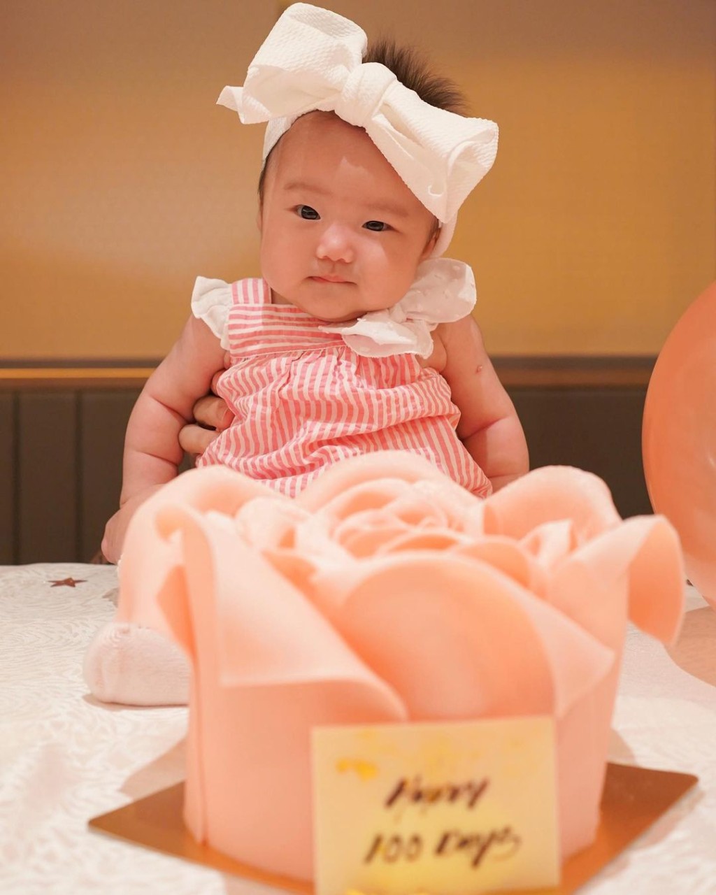 麥QQ同個名一樣好Cute。
