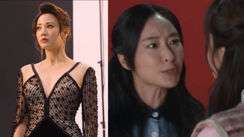 美麗戰場劇情|陳瀅向蔣家旻怒哮宣布開戰5秒預告正面交鋒!性感朱晨麗艷麗登場