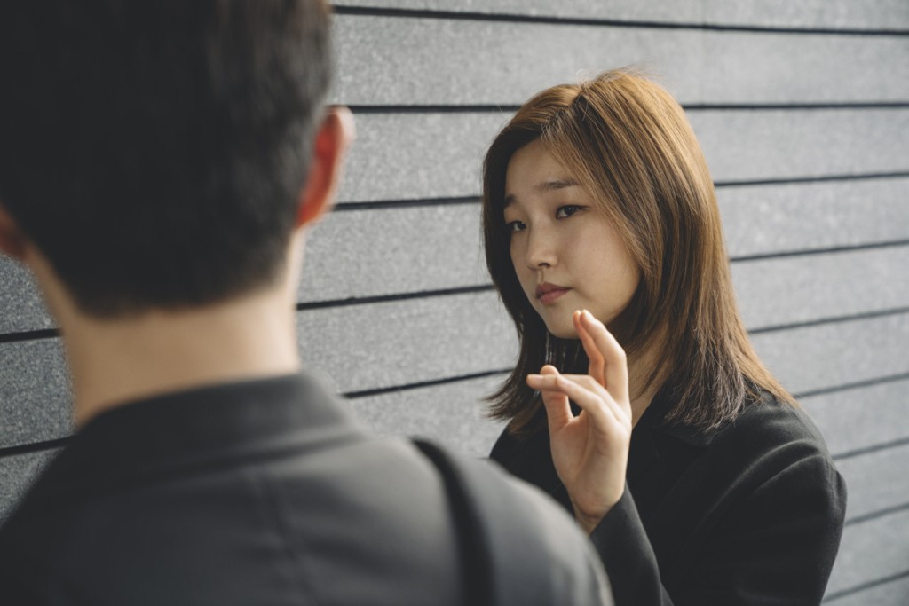 朴素丹因《上流寄生族》打開知名度。
