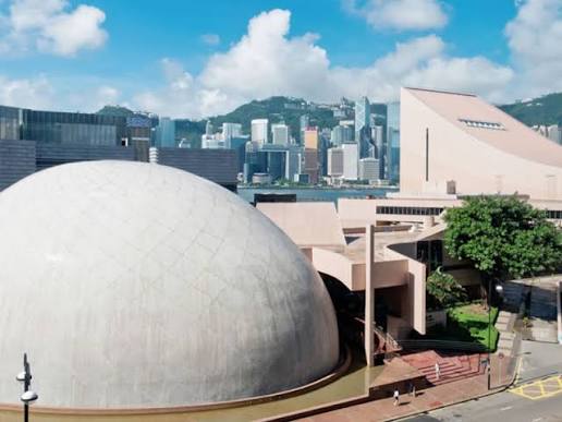 香港太空馆暑假儿童夏日天文班认识星空 免费参加制作火星纸模型|暑期活动2026(图片来源:香港太空馆) 香港太空馆暑假儿童夏日天文班认识星空 免费参加制作火星纸模型|暑期活动2026(图片来源:香港太空馆)