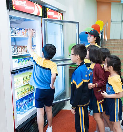 （圖片來源：維他奶）