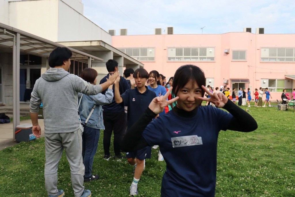 「美心妹妹」楊鎧凝揭名古屋亞運義工待遇苛刻。