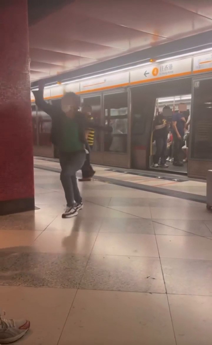 facebook截圖（資料來源：Soso Chan＠facebook車cam L（香港群組））