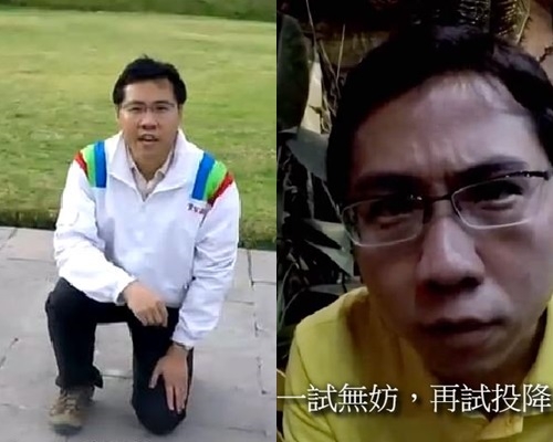 新一輯《世界零距離》,方東昇又會爆幾多金句呢?