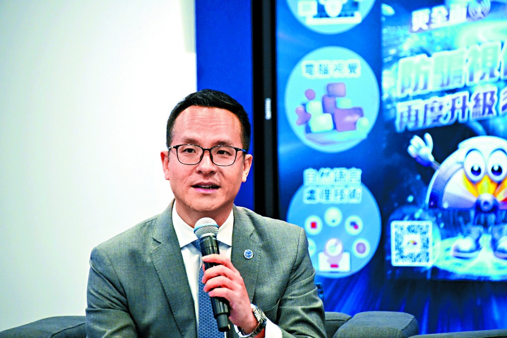 林焯豪表示，警方正從不同海內外情報來源了解事件。