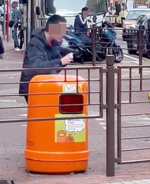 Threads截圖（資料來源：ka1.o8＠Threads）