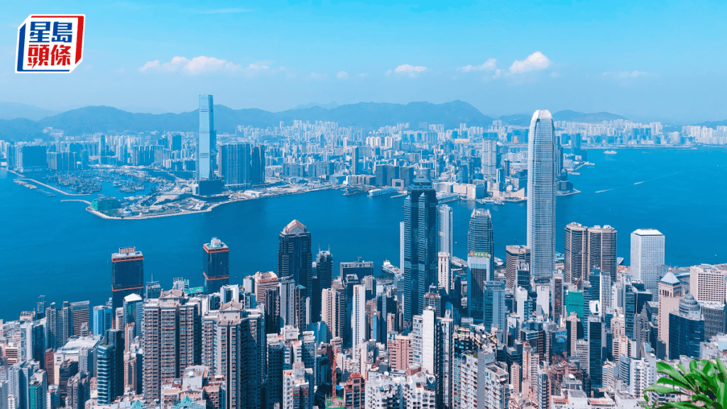 樓市去年全面復甦 終止三年跌勢 惟差估署料私樓落成量續跌